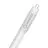 Ledvance Tubo LED T5 AC Mains P Mains (AC) High Output 18W 2550lm - 830 Luz Cálida | 85cm - Reemplazo 39W