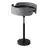 Ledvance Decor Curve Felt Lámpara De Mesa Gris 19W 550lm - 830 Luz Cálida | 270mm