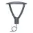 Ledvance Lamparas LED Para Calles Area Urban Linterna Gris 29W 2040lm 165x65D - 830-840 CCT | IP66 - Asimétrico