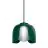 Ledvance Decor Corolle Colgante De Luz Verde | 200mm - Apta para E27