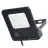 Ledvance Proyector LED Smart+ Matter Gris 50W 4000lm 100D - 830 Luz Cálida + RGBW | IP65