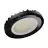 Ledvance Campana LED Compact Gen 2 Aluminium Negro 120W 19200lm 110D - 840-850-865 CCT | IP65