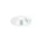 Sylvania Downlight LED Insaver Slim Aluminium Blanco 1150lm 70D - 830 Luz Cálida | Recorte 150mm - IP44 - UGR 