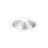 Sylvania Downlight LED Insaver Slim Aluminium Blanco 13W 1700lm 70D - 840 Blanco Frio | Recorte 175mm - IP44 - UGR 