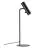 DFTP by Nordlux Lámpara De Mesa MIB 6 Negro - Metal | Apta para 1x GU10