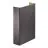 Nordlux Fold 15 Luz De Pared Negro Up & Down 6.4W 250lm - 830 Luz Cálida 