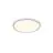 Nordlux Plafón LED Techo/Pared Oja 29 Blanco 14.5W 1600lm 120D - 830-840 CCT | Night Mode - IP20