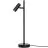 Nordlux Lámpara De Mesa Omari Metal Negro 3.2W 320lm - 827 Luz Muy Cálida | Touch Regulable