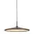 Nordlux Balance Colgante De Luz Metal Negro 1000lm - 827 Luz Muy Cálida | 3 Pasos Regulable