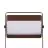 Nordlux Saulio Lámpara De Mesa Marrón 3.5W 200lm 830 Luz Cálida | IP44 - con Cambiar - Batería - Solar