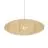 Nordlux Villo 60 Pantalla de lámpara Fabric Beige