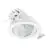 Philips Foco LED LuxSpace Accent Compact RS771B 23.5W 2800lm 36D - 840 Blanco Frio | 130mm 