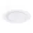 Noxion Downlight LED Slim V2.0 20W 2000lm 120D - 840 Blanco Frio | 225mm - Recorte 200mm - IP44 - Luz De Emergencia 3 Horas