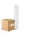 Multipack 10x Noxion Lucent PL-C LED 7.4W - 840 Blanco Frio | 2-Pines - Reemplazo 26W