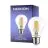 Noxion Lucent con Filamento LED E27 Pera Clara 7W 806lm - 827 Luz muy Cálida | Reemplazo 60W