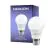 Noxion Lucent Classic LED E27 Pera Mate 4.9W 480lm - 827 Luz muy Cálida | Reemplazo 40W