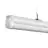 Noxion LED Carril NX-Line 70W 11200lm 120D - 840 Blanco Frio | 1500mm - 8 Polos