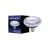 Noxion Lucent Foco LED AR70 BA15d 6W 350lm 36D - 927 Luz muy Cálida | Mejor reproducción de color - Regulable - Reemplazo 50W