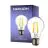 Noxion Lucent LED E27 Pera con Filamento Clara 4.5W 470lm - 840 Blanco Frio | Reemplazo 40W