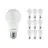 Multipack 10x Noxion Lucent Classic LED E27 Pera Mate 9.5W 1055lm - 827 Luz muy Cálida | Reemplazo 75W