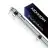 Noxion Pantalla LED Estanca Poseidon V3.0 35-65W 4550-9100lm - 830-865 CCT | 150cm - Cableado De Paso (5x2.5mm2) - Luz De Emergencia 3 Horas