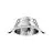 Noxion Downlight LED Leto 12W 1440lm 60D - 930 Luz Cálida | 165mm - Recorte 140mm + Philips driver