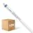 Multipack 10x Philips Tubo LED T5 MASTER (HF) High Output 26W 3900lm - 840 Blanco Frio | 145cm - Reemplazo 49W