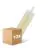 Multipack 10x Ledvance LED Line R7s 118mm  18.5W 2452lm - 827 Luz muy Cálida | Regulable - Reemplazo 150W