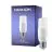 Noxion Stick LED E27 Mate 9.5W 1055lm - 840 Blanco Frio | Reemplazo 75W