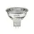 Noxion Foco LED GU5.3 MR16 2.9W 230lm 36D - 827 Luz Muy Cálida | Reemplazo 20W