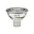 Noxion Foco LED GU5.3 MR16 6.1W 621lm 36D - 827 Luz Muy Cálida | Reemplazo 50W