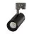 Noxion Foco LED En Carril 3 Fases Ecowhite Aluminium Negro 30W 3210lm 36D - 840 Blanco Frio | UGR 