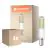 Multipack 4x Ledvance Special T Slim LED B15d Tubo one-handed Clara 8W 1055lm - 827 Luz Muy Cálida | Regulable - Reemplazo 75W