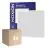 Multipack 4x Noxion Panel LED Ecowhite V4.0 28W 3400lm - 840 Blanco Frio | 60x60cm - Philips driver