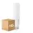 Multipack 10x Philips CorePro PL-C LED 6.5W 700lm - 830 Luz Cálida | 4-Pines - Reemplazo 18W