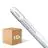 Multipack 10x Noxion Tubo LED T8 Avant (EM/Mains) Standard Output 7.5W 900lm - 865 Luz De Día | 60cm - Reemplazo 18W