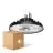 Multipack 4x Noxion Campana LED Ecowhite V2.0 200W 32000lm 120D - 840 Blanco Frio | IP65 - 1-10V Regulable