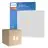 Multipack 4x Philips Panel LED CoreLine RC132V 26W 3600lm - 840 Blanco Frio | 60x60cm - UGR 