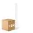 Multipack 10x Ledvance Dulux-L LED 18W - 840 Blanco Frio | 4-Pines - Reemplazo 36W