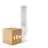 Multipack 10x Ledvance Dulux-D LED 7W - 830 Luz Cálida | 2-Pines - Reemplazo 18W