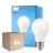 Multipack 6x Philips Corepro LED Bulbo E27 Pera Mate 10.5W 1521lm - 840 Blanco Frio - Reemplazo 100W