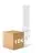Multipack 10x Noxion Lucent PL-S LED 2.8W - 840 Blanco Frio | 2-Pines - Reemplazo 5W