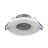 Noxion Foco LED Ares Fijo Blanco 6W 540lm - 927-940 3CCT | Recorte 68mm