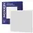 Noxion Panel LED Delta Value V5 28W 3920lm - 830-840 CCT | 60x60cm - Backlit - DALI Regulable