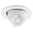 Noxion Foco LED Forza V2 Aluminium Blanco 36W 4100lm 36D - 930-940-957 CCT | 160mm - Recorte 145mm - Mejor Reproducción De Color