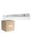 Multipack 4x Ledvance LED Prueba De Vapor Alojamiento MT Gen 3 IP65 | Apta para 1x120cm Tubo LED