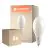 Multipack 6x Ledvance HQL LED P E27 LED 29.1W 5400lm D - 827 Luz Muy Cálida | Reemplazo 125W