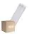 Multipack 10x Osram Dulux-T LED 9W 1100lm - 840 Blanco Frio | 2-Pines - Reemplazo 26W
