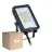 Multipack 4x Philips Proyector LED Ledinaire BVP167 20W 2400lm 110D - 830-840-865 CCT | IP65 - Simétrico