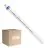 Multipack 10x Philips Tubo LED T5 MASTER Instantfit Electronic (HF) High Output 10.5W 1500lm - 830 Luz Cálida | 55cm - Regulable - Reemplazo 24W